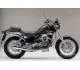 Moto Guzzi Nevada 750 Club 2003 10699 Thumb
